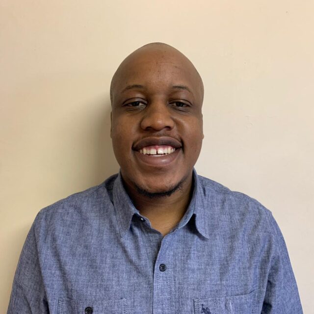 Kudzai Gwanzura
