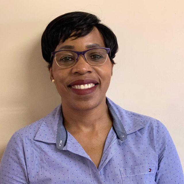 Media-Juliet Gwanzura
