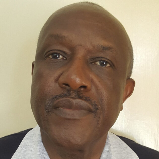 Elvis Gwanzura