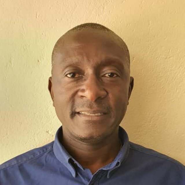 Gilbert Mutsinze
